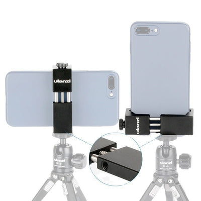 Mobile Phone Photography Camera Tripod Bracket