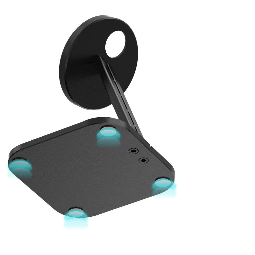 Magnetic Bracket Sub Wireless Charger