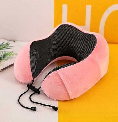 U Shaped Neck Pillow